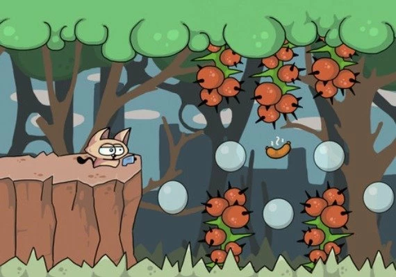Sausage Hunter EN Global