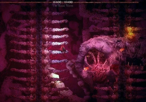 Source of Madness Global