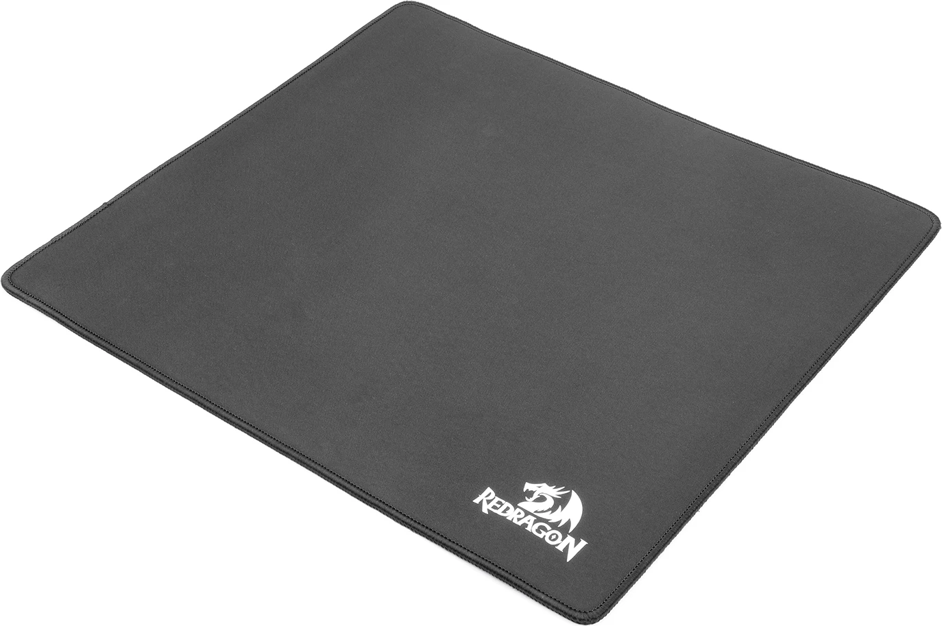 Mauspad gaming Redragon FLICK L P031 45x40x0.4cm i papërshkueshëm nga uji, i zi