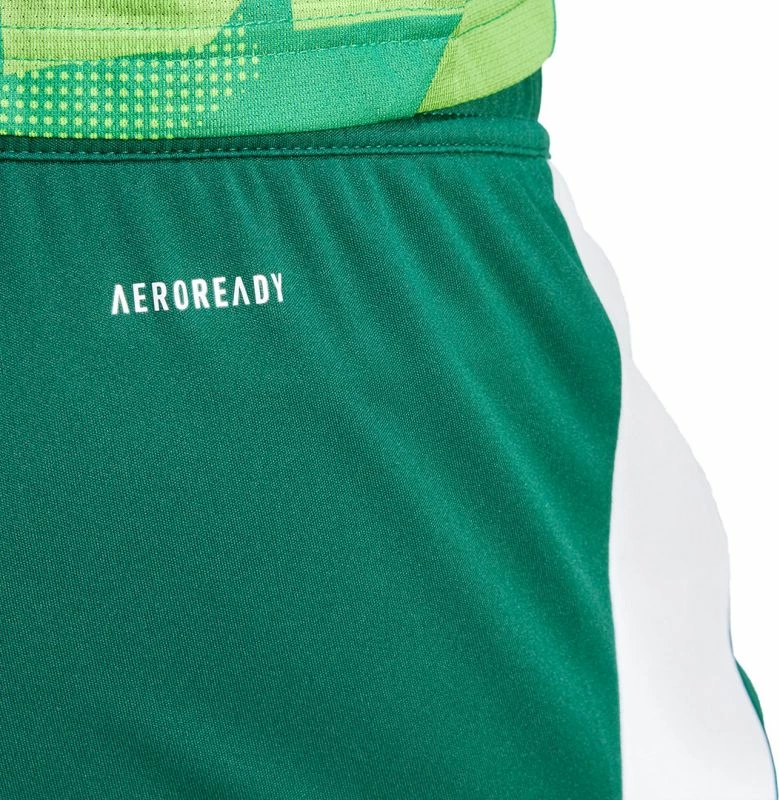 Shorce për meshkuj adidas, të gjelbërta [Madhësia: XXL]
