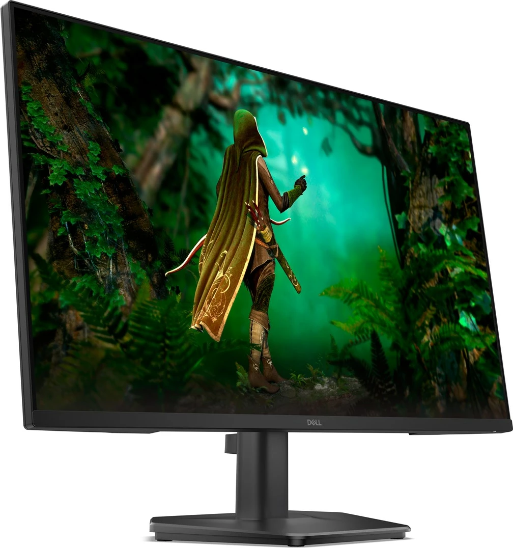 Monitor Dell SE2725HG, 27", Full HD, LCD, i zi