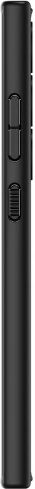 Mbështjellës Spigen Ultra Hybrid për Samsung Galaxy S24 Ultra, Matte Black