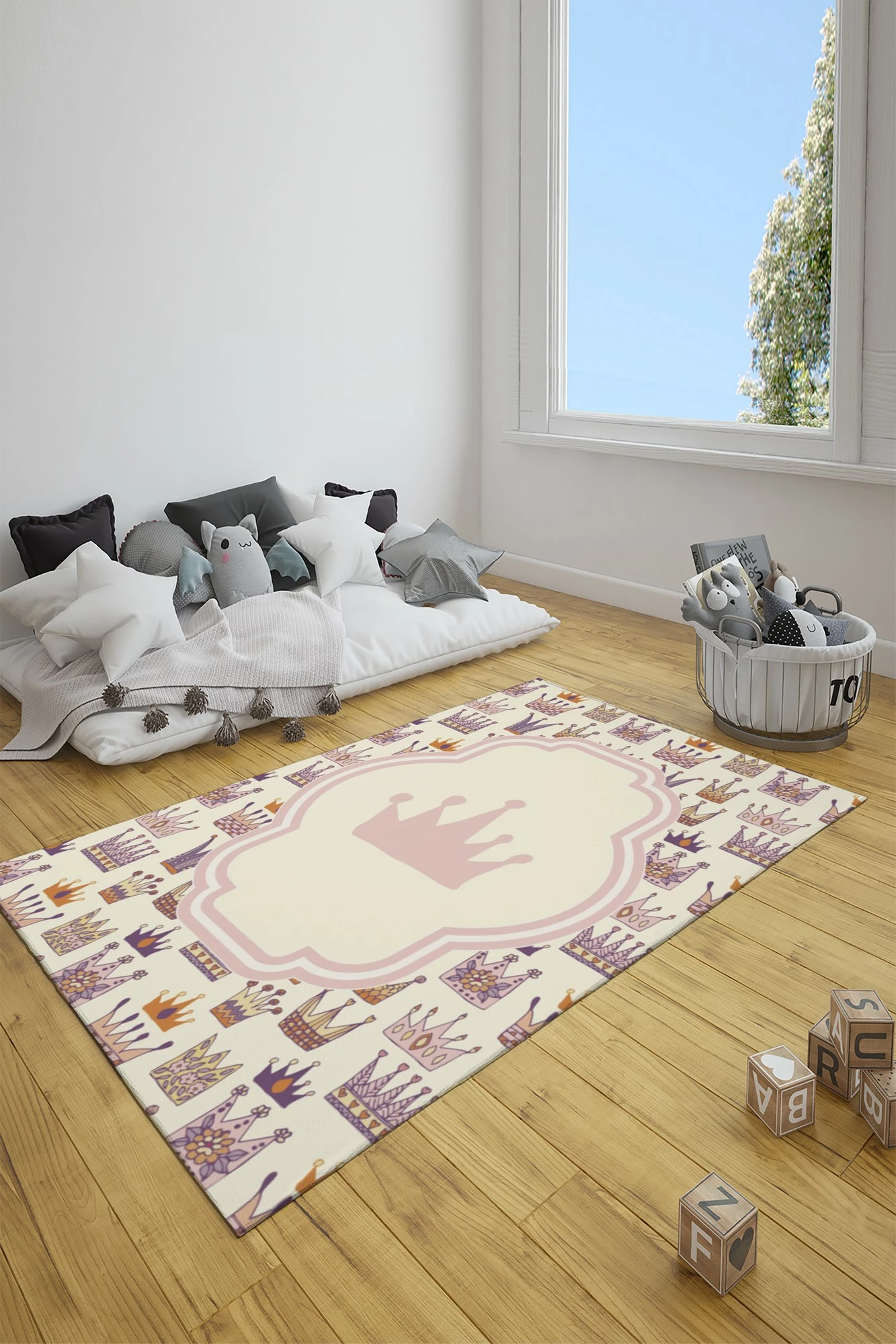 Qilim (80 x 300) Conceptum Hypnose, CT-3054