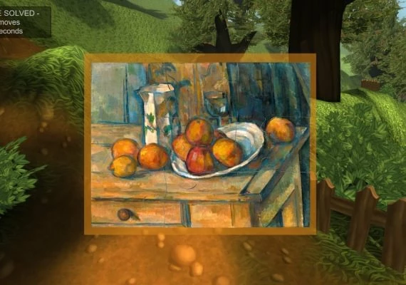 Puzzles Under The Hill EN Global