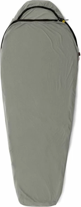 Liner për thes gjumi SEA TO SUMMIT Reactor Lightweight Long, pewter