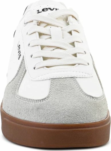 Atlete Levi's GABHAN 0011S-2933, të zeza/off-white [Madhësia: 36]