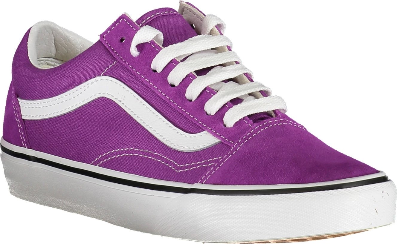 Atlete VANS Old Skool femra, të purpurta [Madhësia: 38]