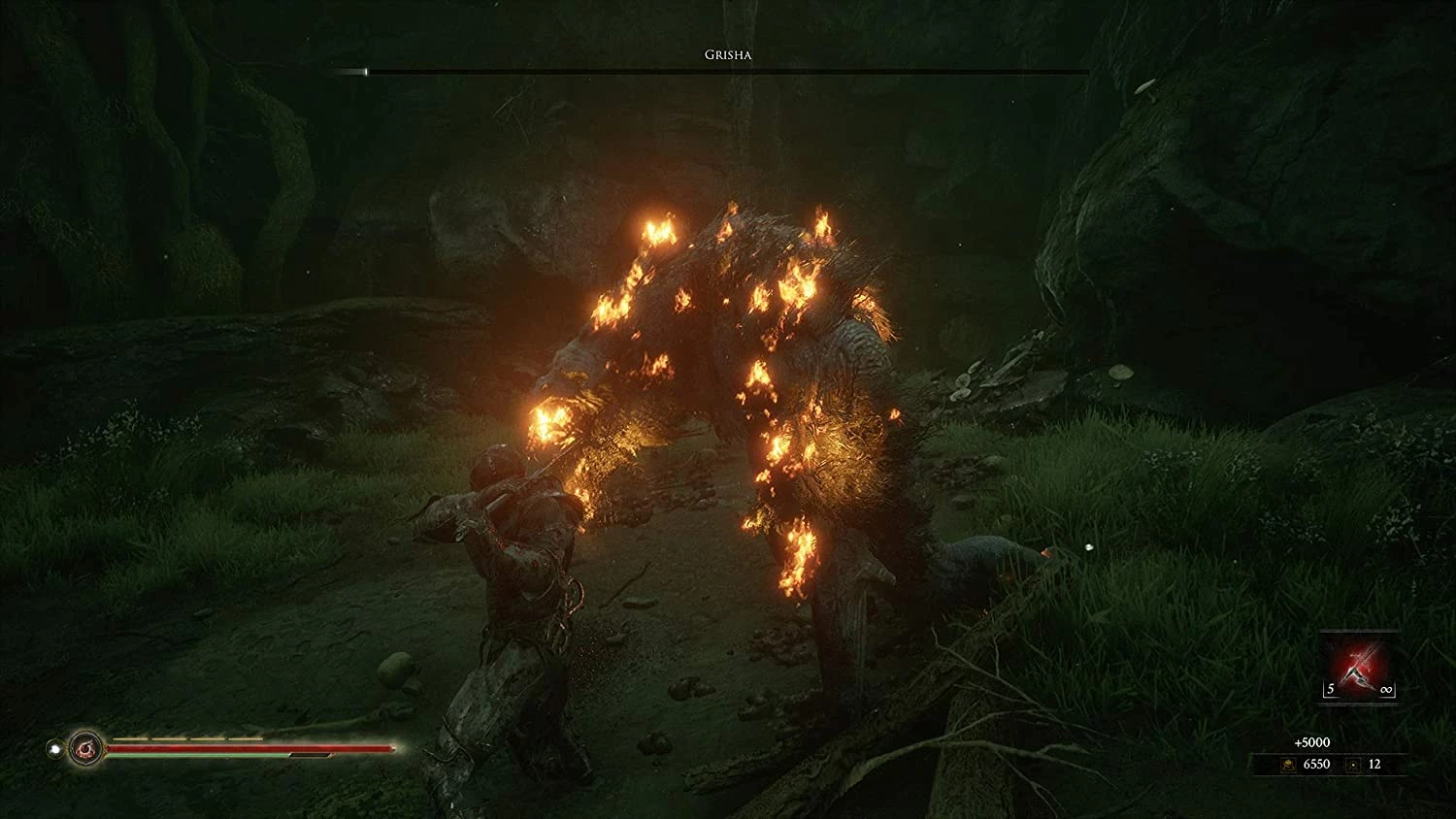 Lojë PS4 Playstack Mortal Shell