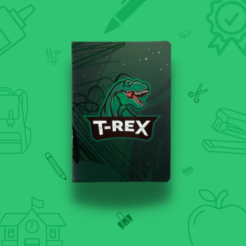 MAR-MAR fletore IDEA 52FL A5 me katrorë