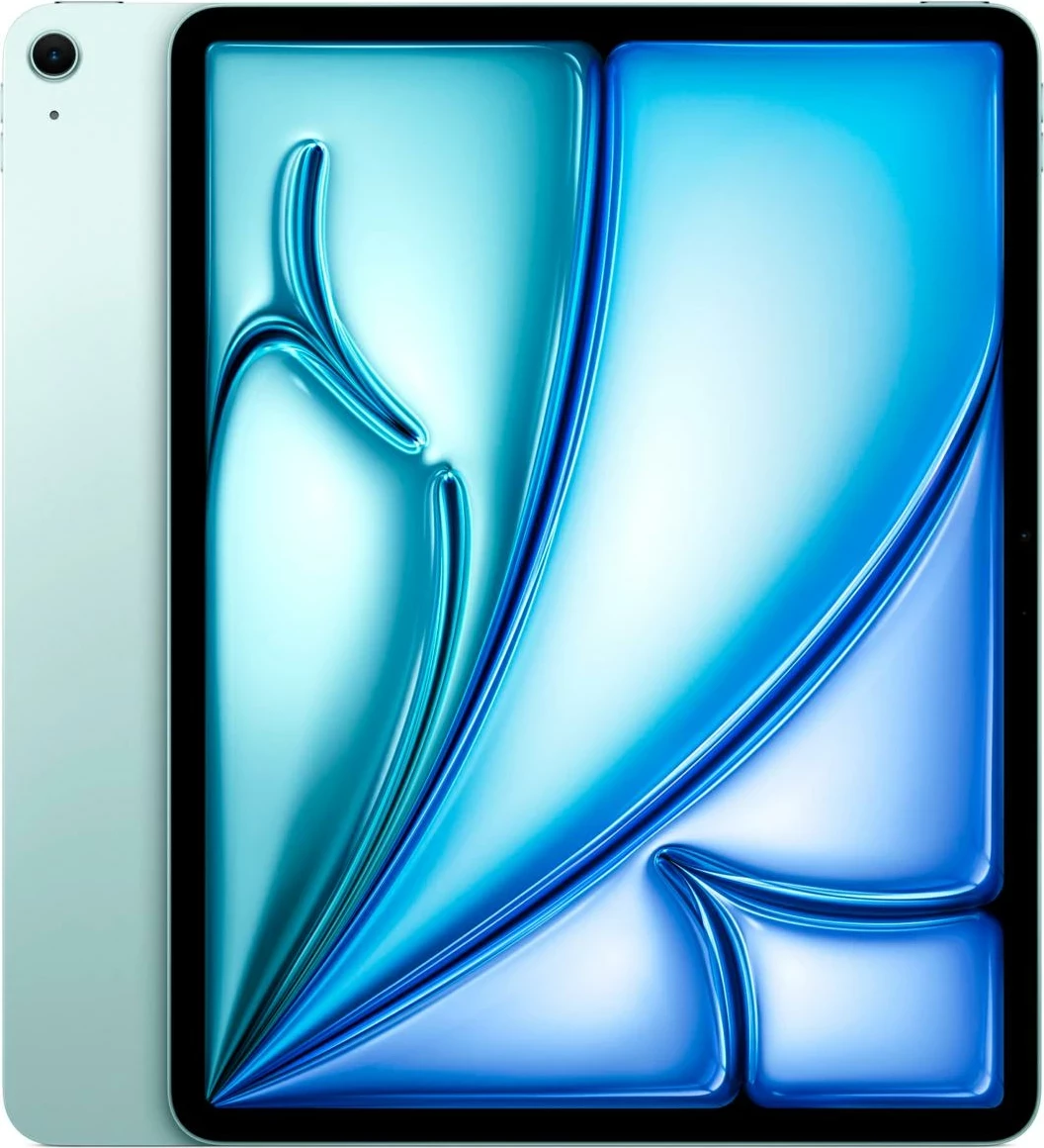 Tablet Apple iPad Air 8Gen 13 inch 256GB M4 blu