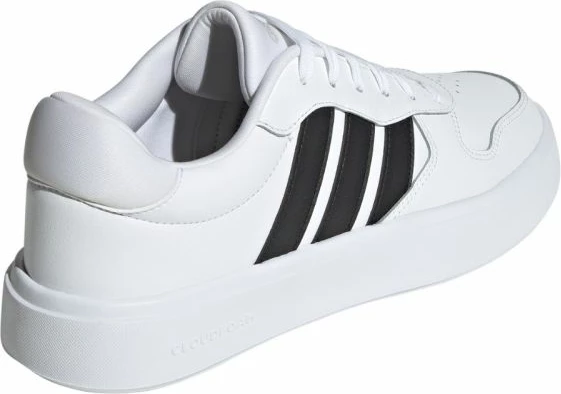 Atlete për meshkuj adidas, të bardha [Madhësia: 44]