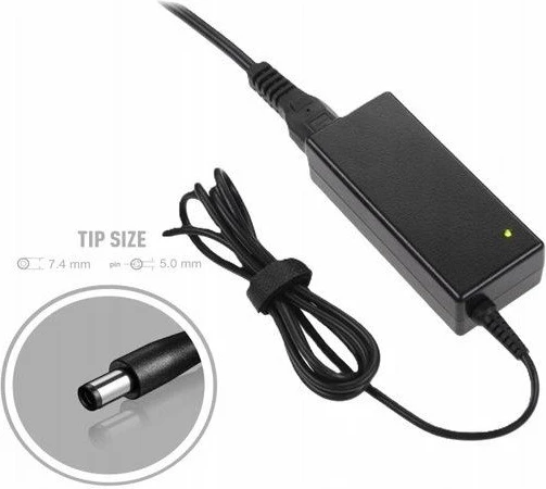 Adapter rryme për laptop Kiti HP19.5V6.15A7450, 120W 19.5V 6.15A, konektor 7.4x5.0mm