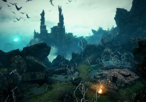 Risen 3: Titan Lords Complete Edition EN/DE/FR/IT Global
