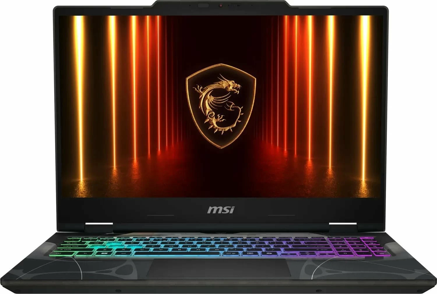Laptop MSI Cyborg 15 B13WGKG-630XPL i7-13620H 16GB 1TB RTX 5070 144Hz i zi