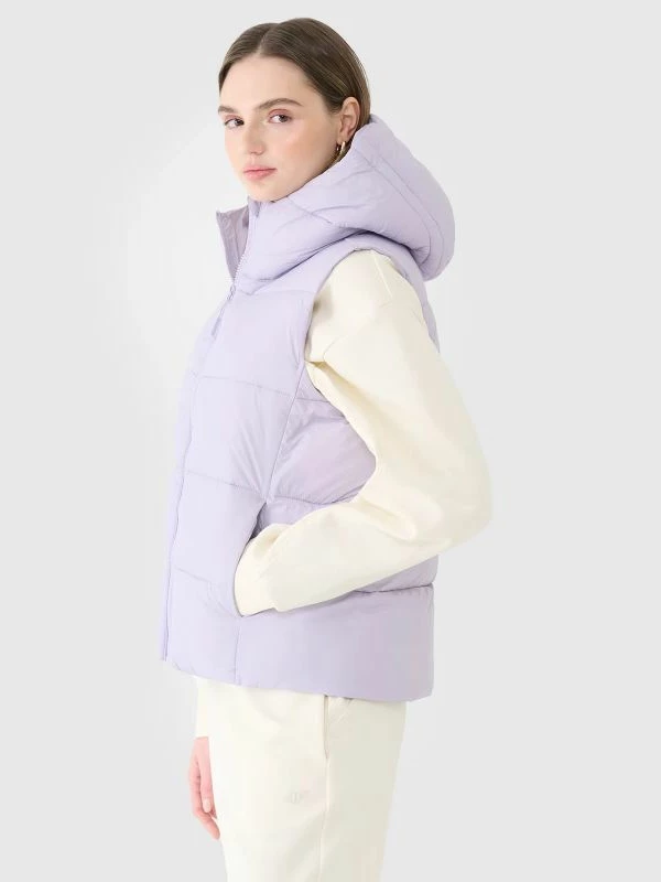 Jelek për femra 4f [Madhësia: XS]