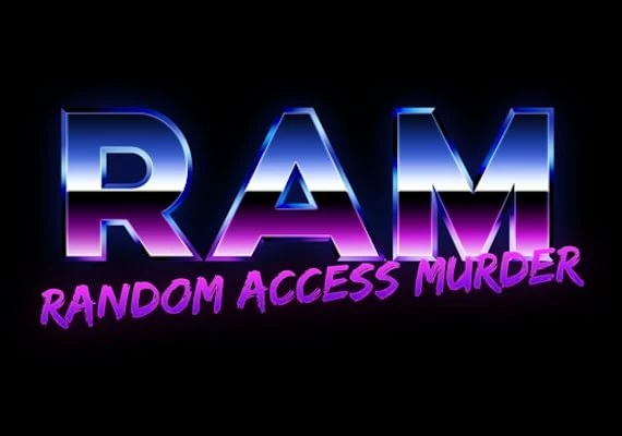 Random Access Murder EN Global