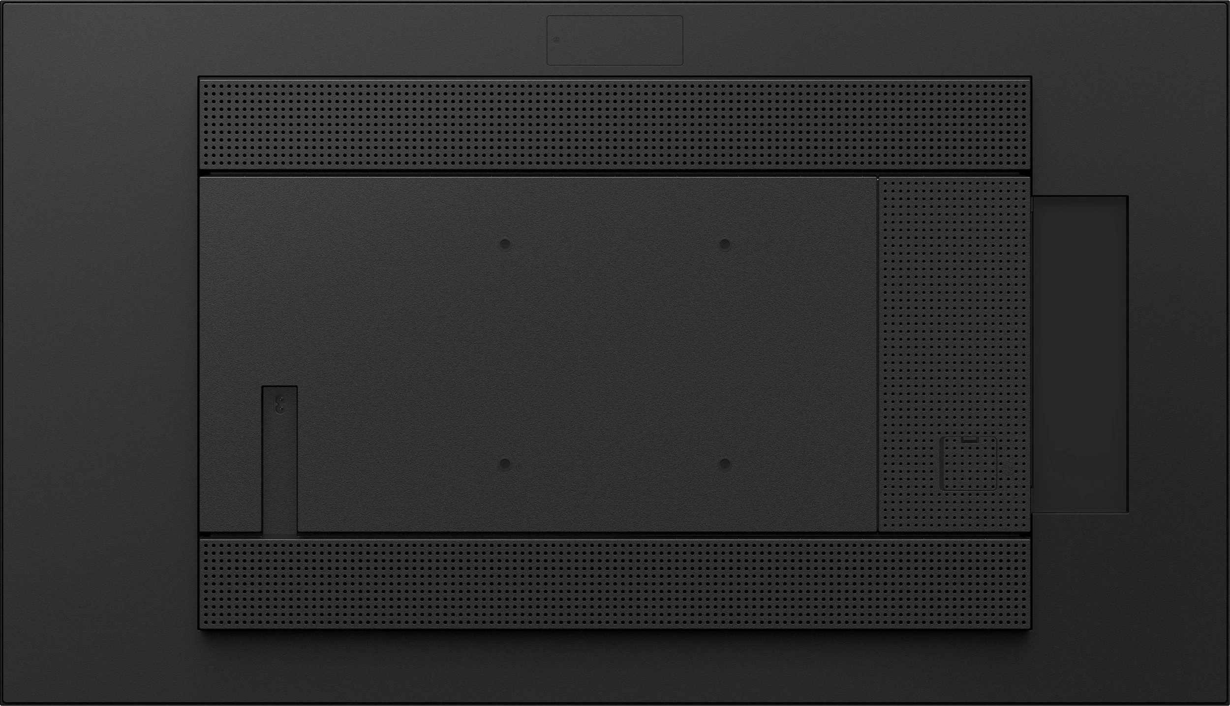 Televizor Sony FW-43BZ35PB, 43", 4K UHD, Android TV, Wi‑Fi, i zi