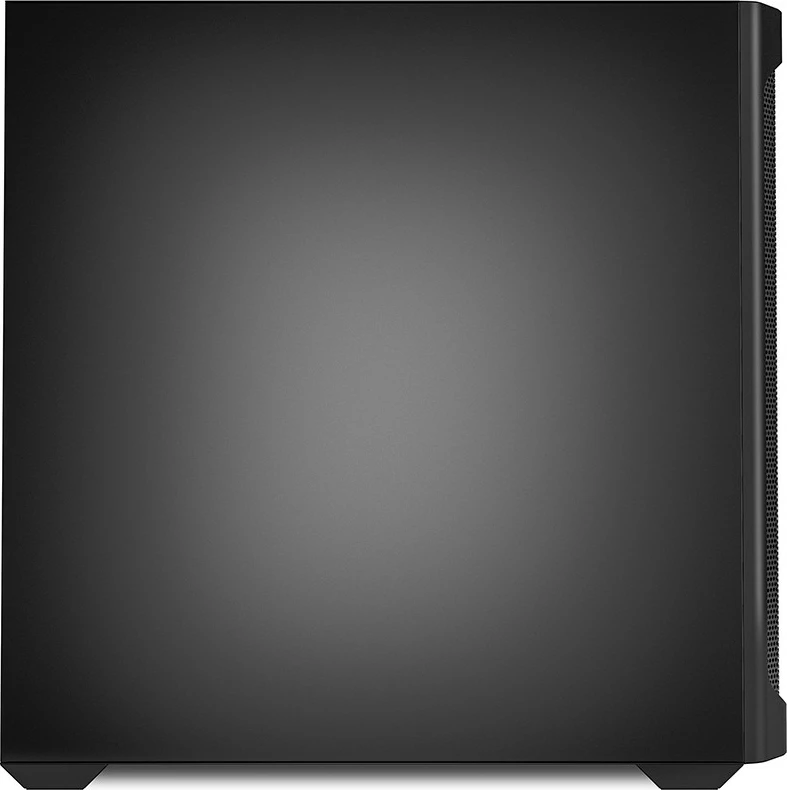 Kasë Sharkoon MK4 RGB Micro-ATX, e zezë