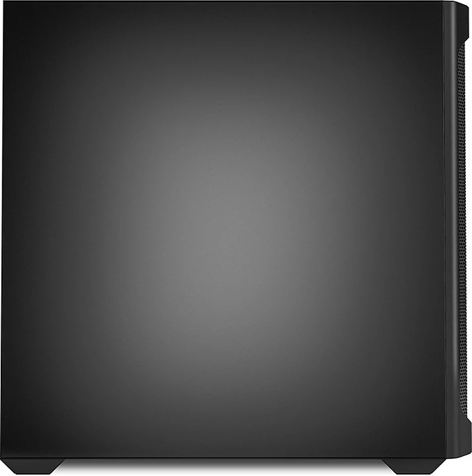 Kasë Sharkoon MK4 RGB Micro-ATX, e zezë