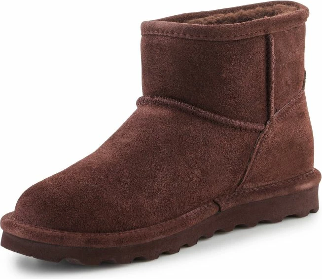 Çizme femra BearPaw, kafe [Madhësia: 37]