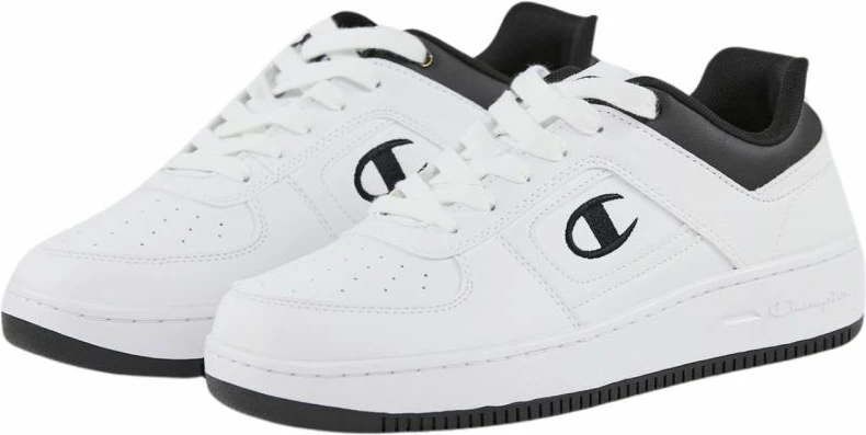 Atlete për meshkuj Champion, të bardha