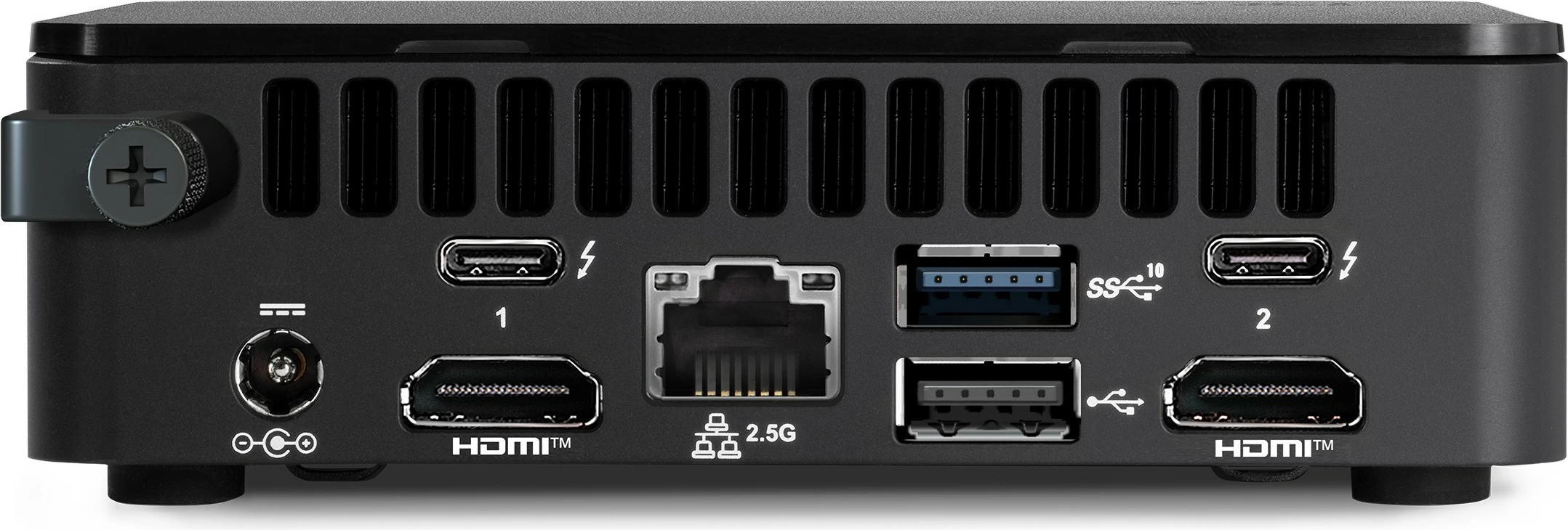 Mini PC barebone ASUS NUC GEN13 Arena Canyon i5, i zi