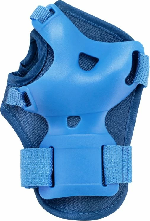 Set mbrojtës për fëmijë Spokey M BL BUFFER, M, rozë ose kaltër [Madhësia: M]