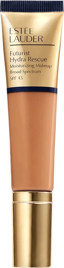 Fondatinë për femra Estée Lauder Futurist Hydra Rescue Moisturizing Makeup SPF45 5W1 Bronze 35ml