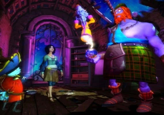 Haunted EN Global