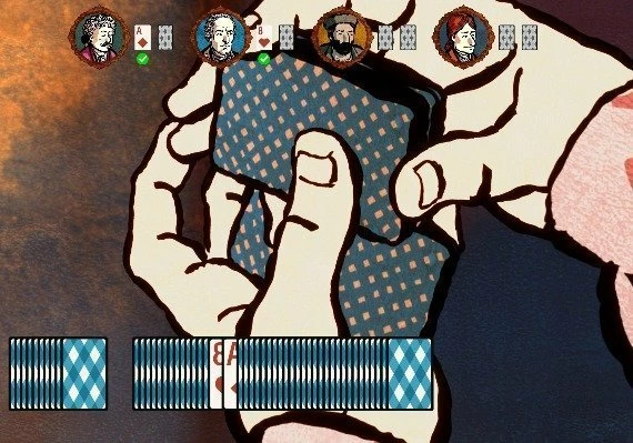 Card Shark Global
