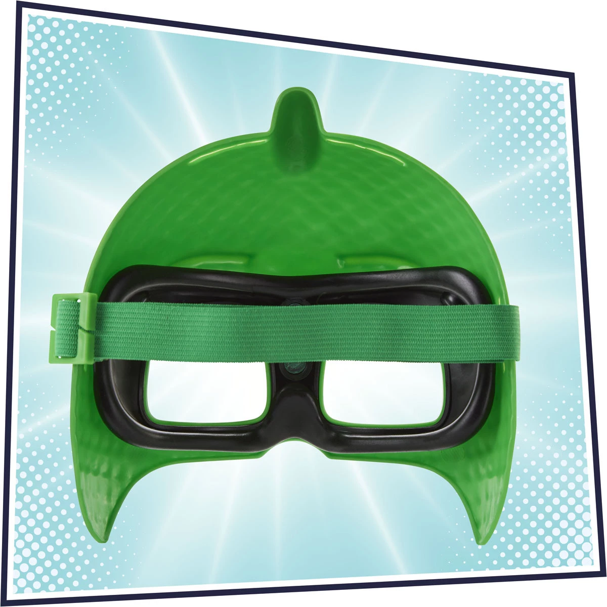 PJ Masks - Gekko Hero Mask