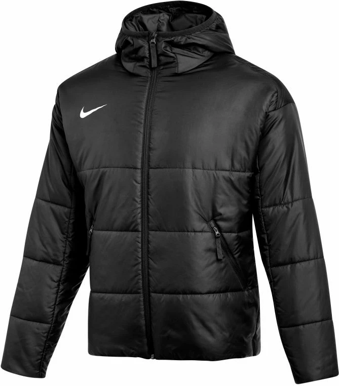 Jakne për meshkuj Nike, e zezë