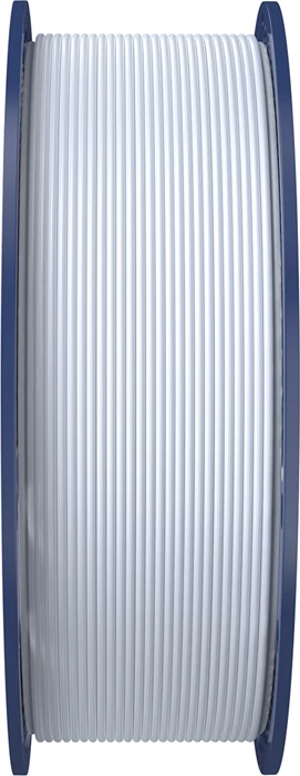 Filament PLA High-Speed Sunlu PLA H-S W 1.75 mm, i bardhë