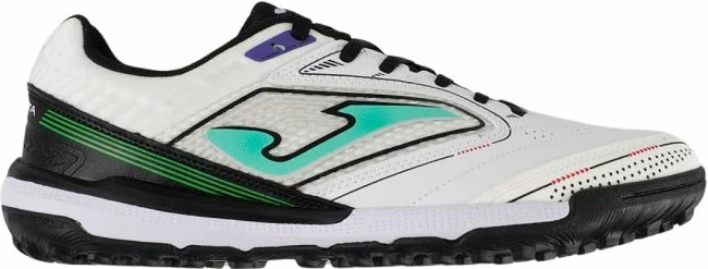 Atlete futbolli Joma Gambeta Turf 2602, të bardha