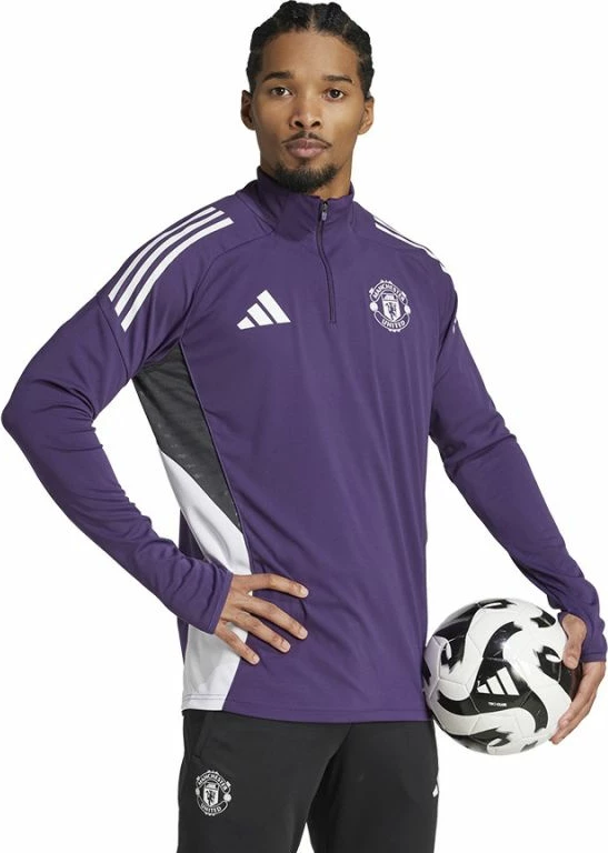Duks adidas Manchester United [Madhësia: S]