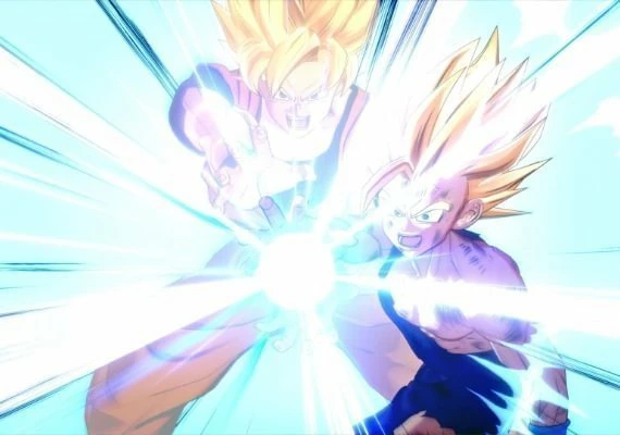 Dragon Ball Z: Kakarot - Season Pass DLC EN Global