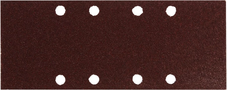 Letër zmerile Makita 93x230mm K40 me vrima