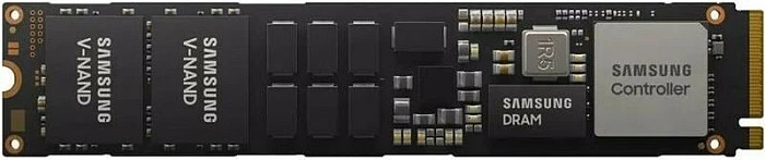 SSD i brendshëm Samsung PM9A3 960GB, M.2 NVMe PCIe 4.0, 5500MB/s, i zi