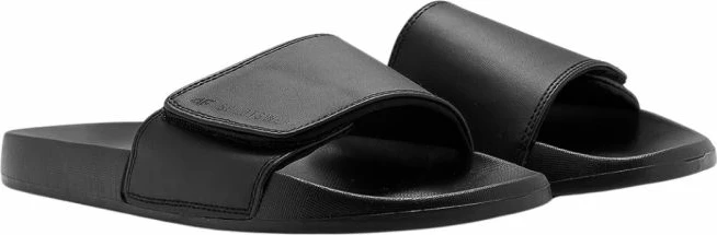 Flip-flopa për meshkuj 4F, të zeza [Madhësia: 40]