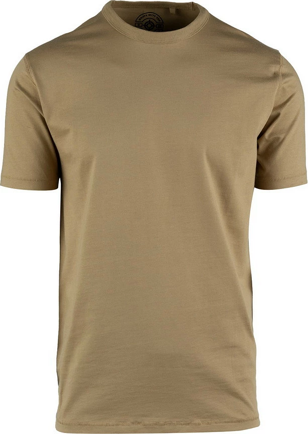 Bluzë T-Shirt Fostex Garments T-shirt Heavy Duty