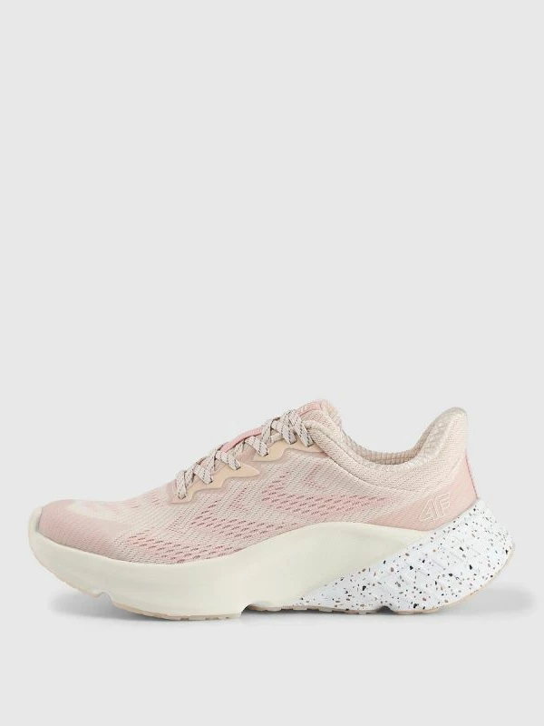 Atlete vrapimi për femra 4F Freemove Elevated Mesh 4FRSS25FSPOF180-83S