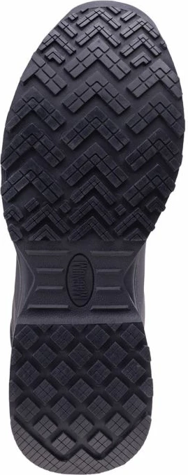 Këpucë outdoor për meshkuj Magnum, të zeza