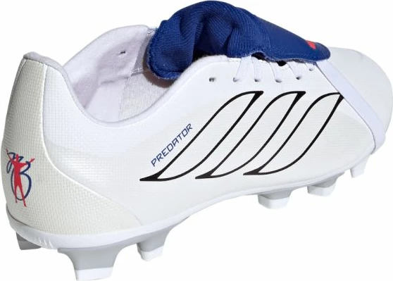 Atlete futbolli për fëmijë adidas, të zeza [Madhësia: 37 1/3]
