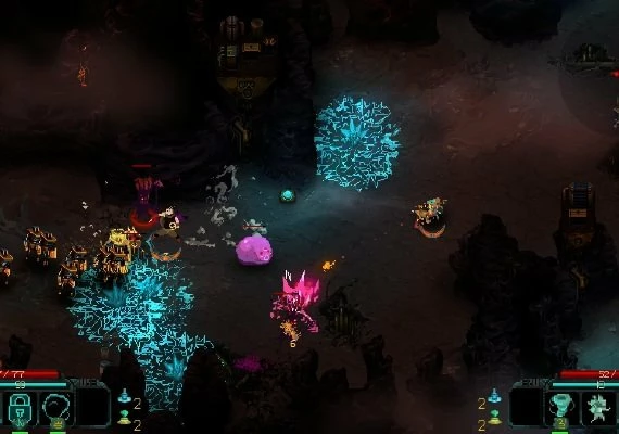 Children of Morta EN/DE/FR/PL/RU/ZH/ES Global