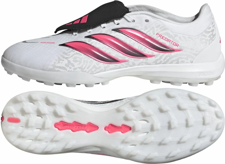 Atlete futbolli adidas Predator Pro FT TF IH7218