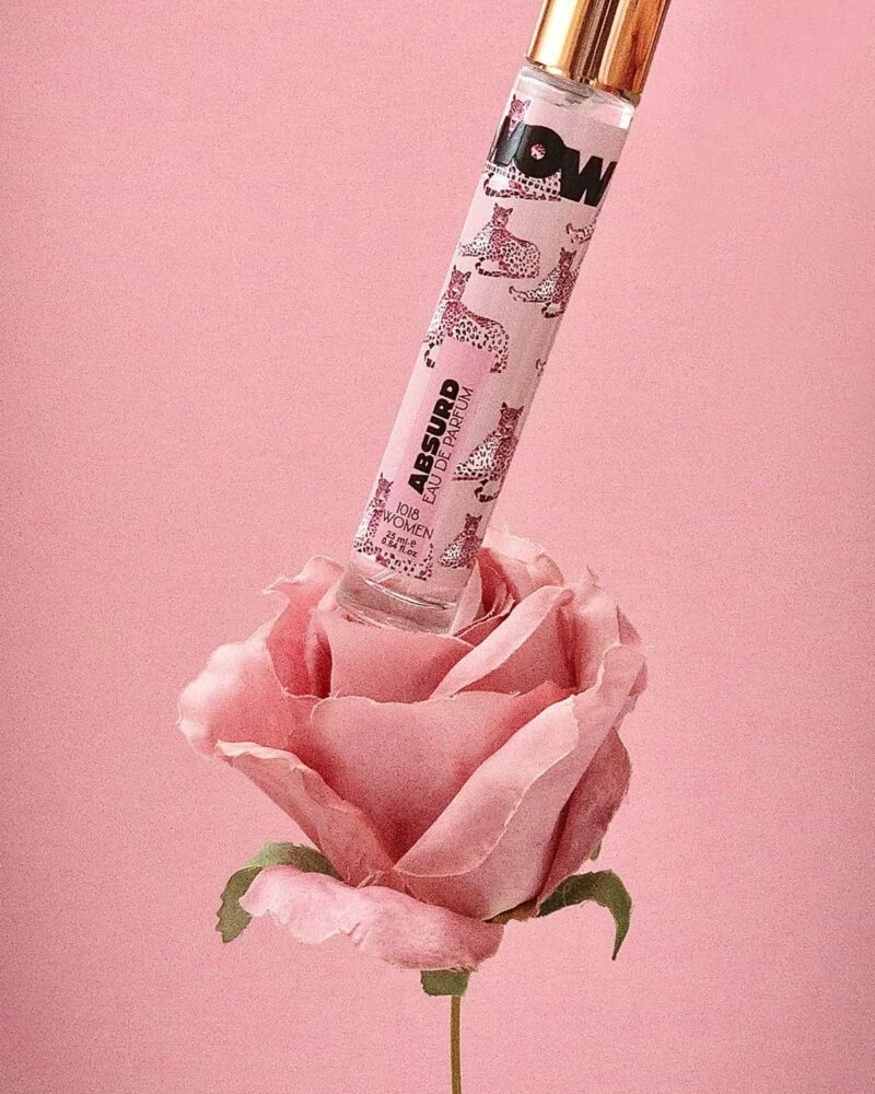 Eau De Parfum Wow Absurd, 25 ml