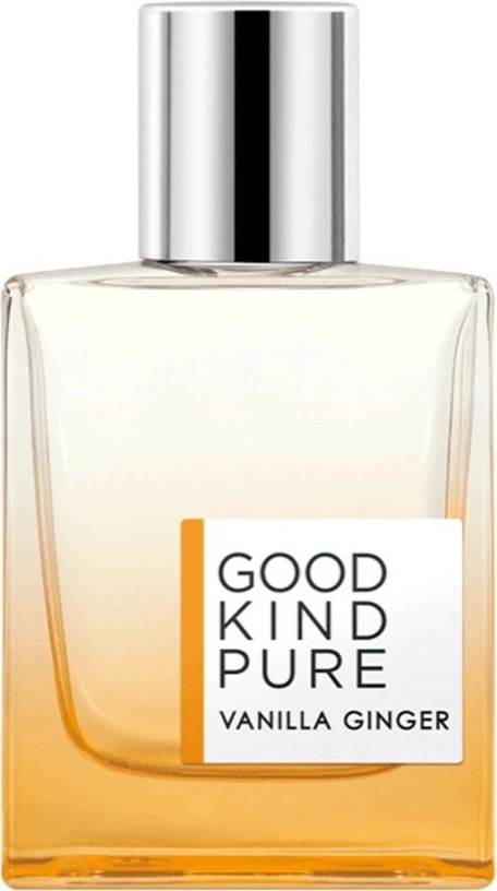 Eau de Toilette për femra Good Kind Pure Vanilla Ginger 30ml