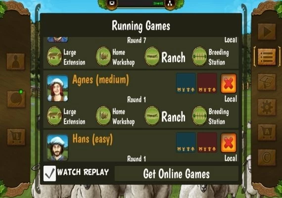 Agricola: All Creatures Big and Small EN/DE/FR/JA/RU/ES Global