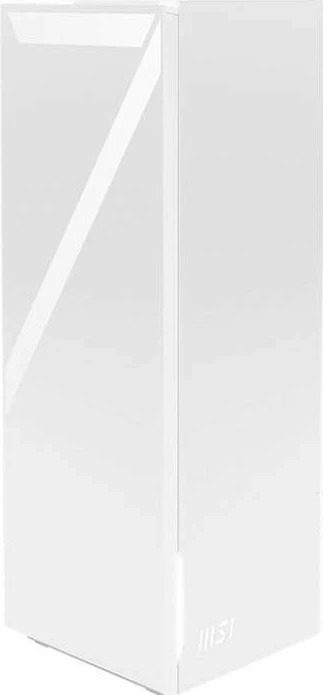 Router mesh MSI Roamii BE Lite, 2 copë, WiFi 7, i bardhë