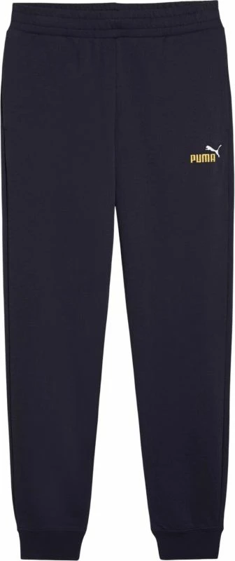 Pantallona sportive për meshkuj Puma, të kaltërta